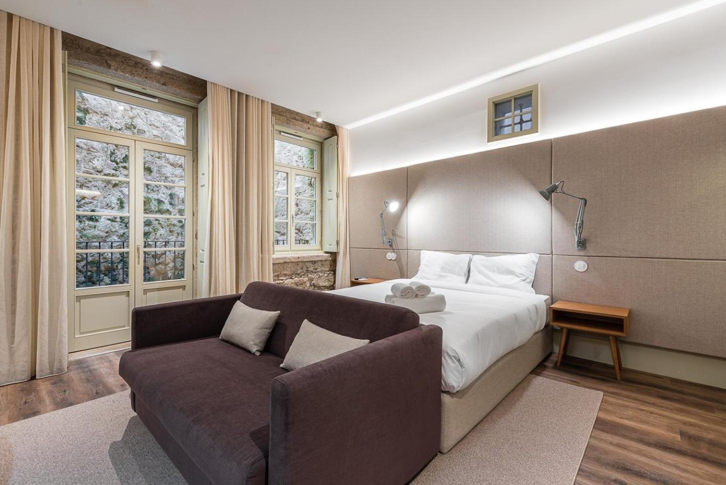 Apartament Guestready - Mercadores 150 Porto
