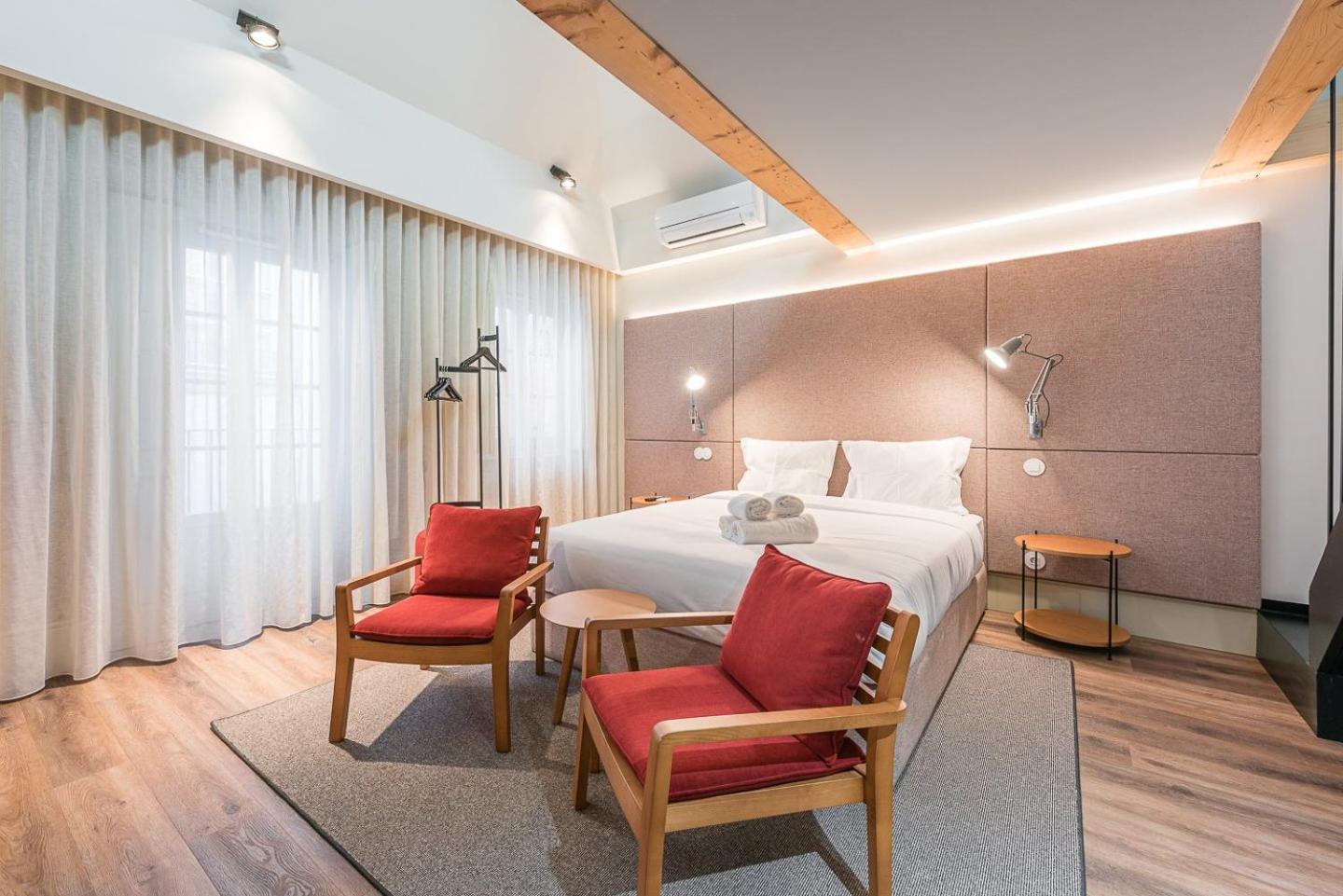 Guestready - Mercadores 150 * Porto