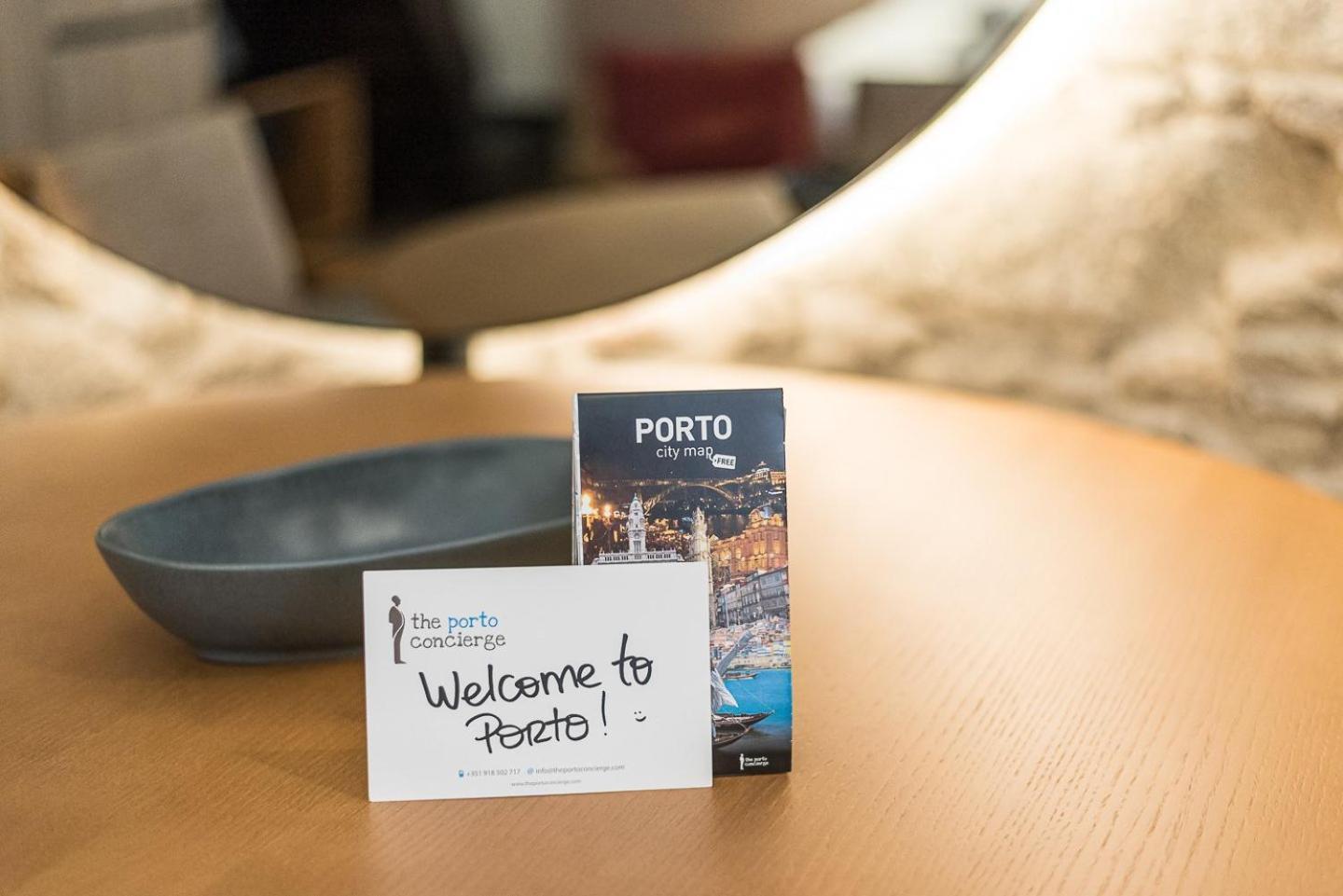 Apartament Guestready - Mercadores 150