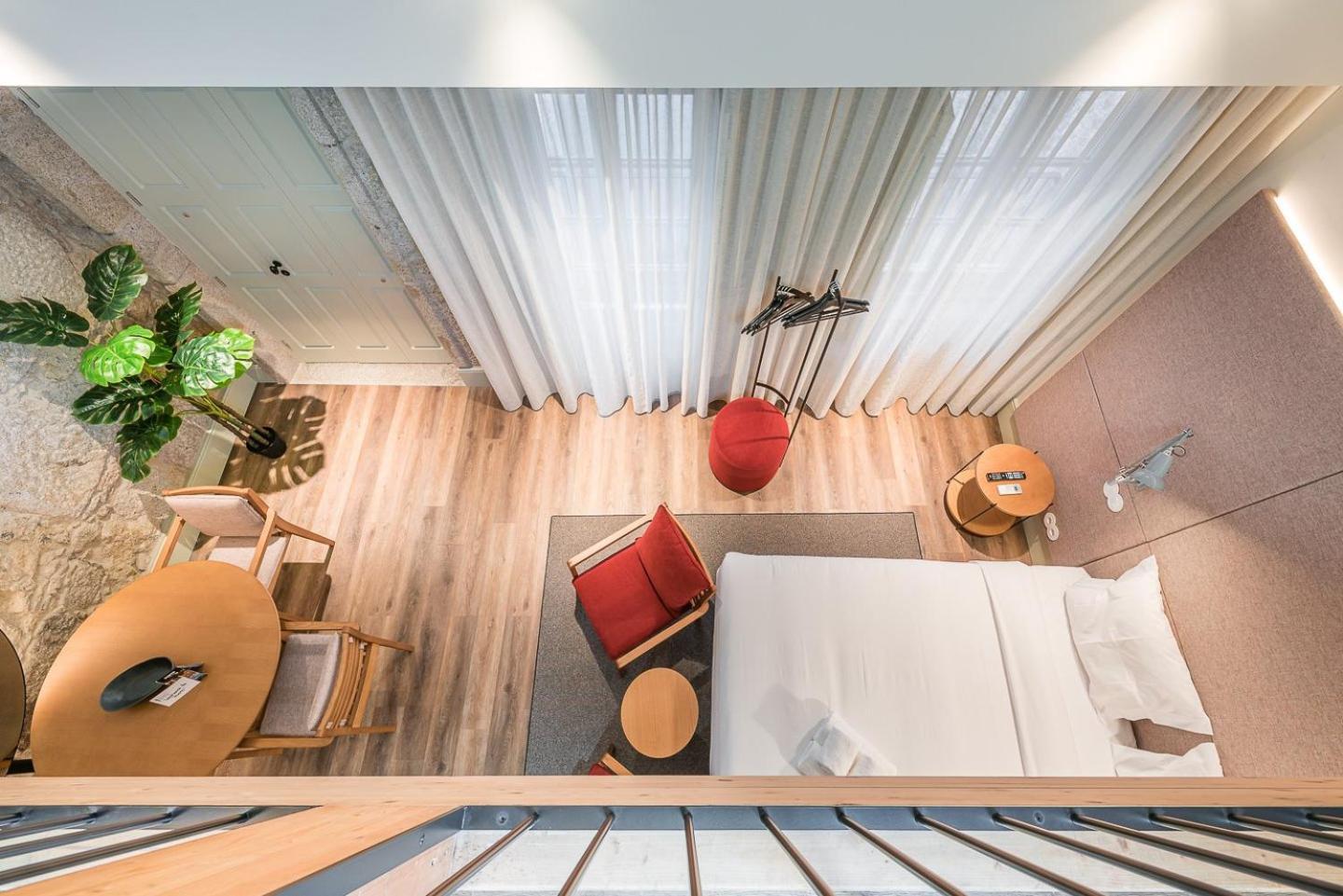 Guestready - Mercadores 150 * Porto