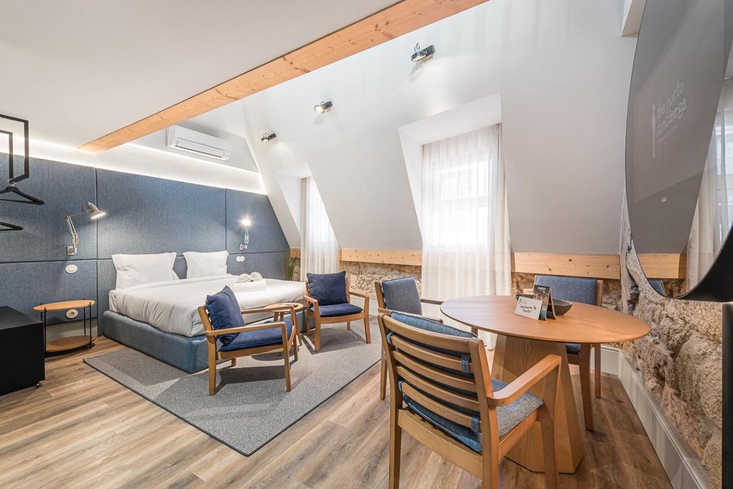 Apartament Guestready - Mercadores 150 *