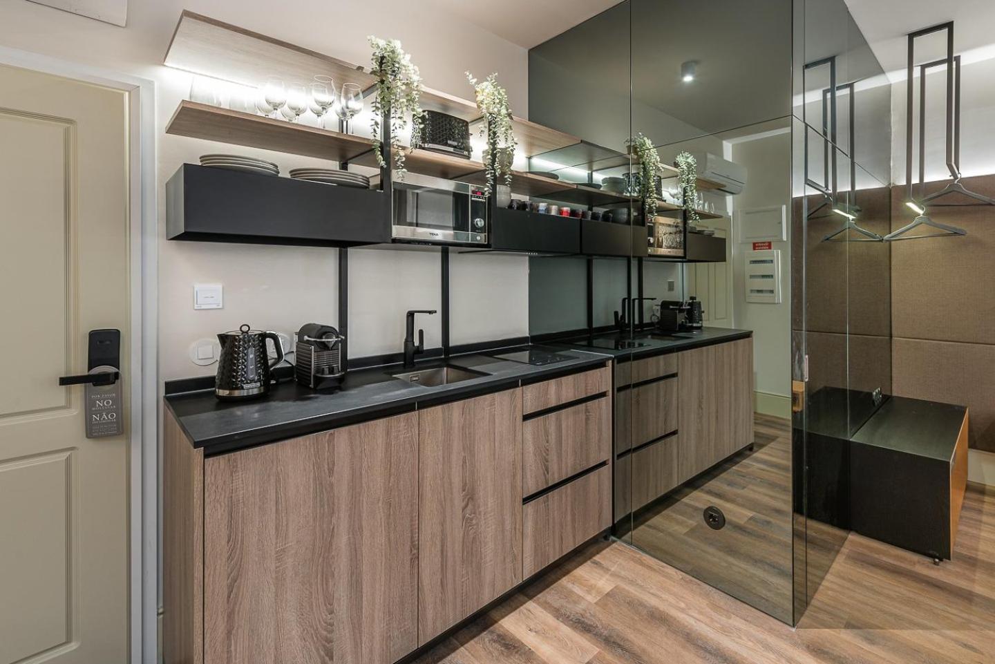 Guestready - Mercadores 150 Apartament