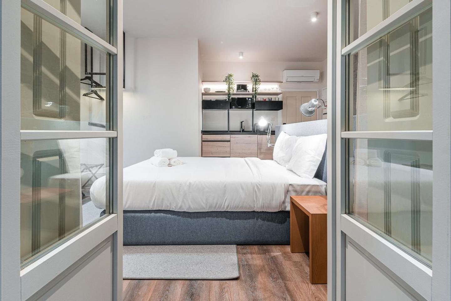 Guestready - Mercadores 150 Apartament