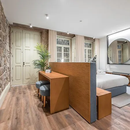 Guestready - Mercadores 150 - H Porto Exterior photo