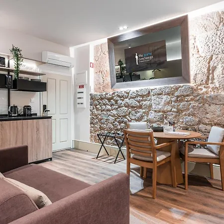 Guestready - Mercadores 150 - H Porto Exterior photo