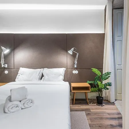 Guestready - Mercadores 150 - H Porto Exterior photo