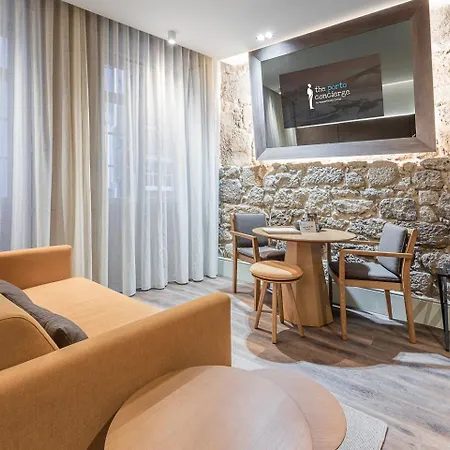 Guestready - Mercadores 150 - H Porto Exterior photo