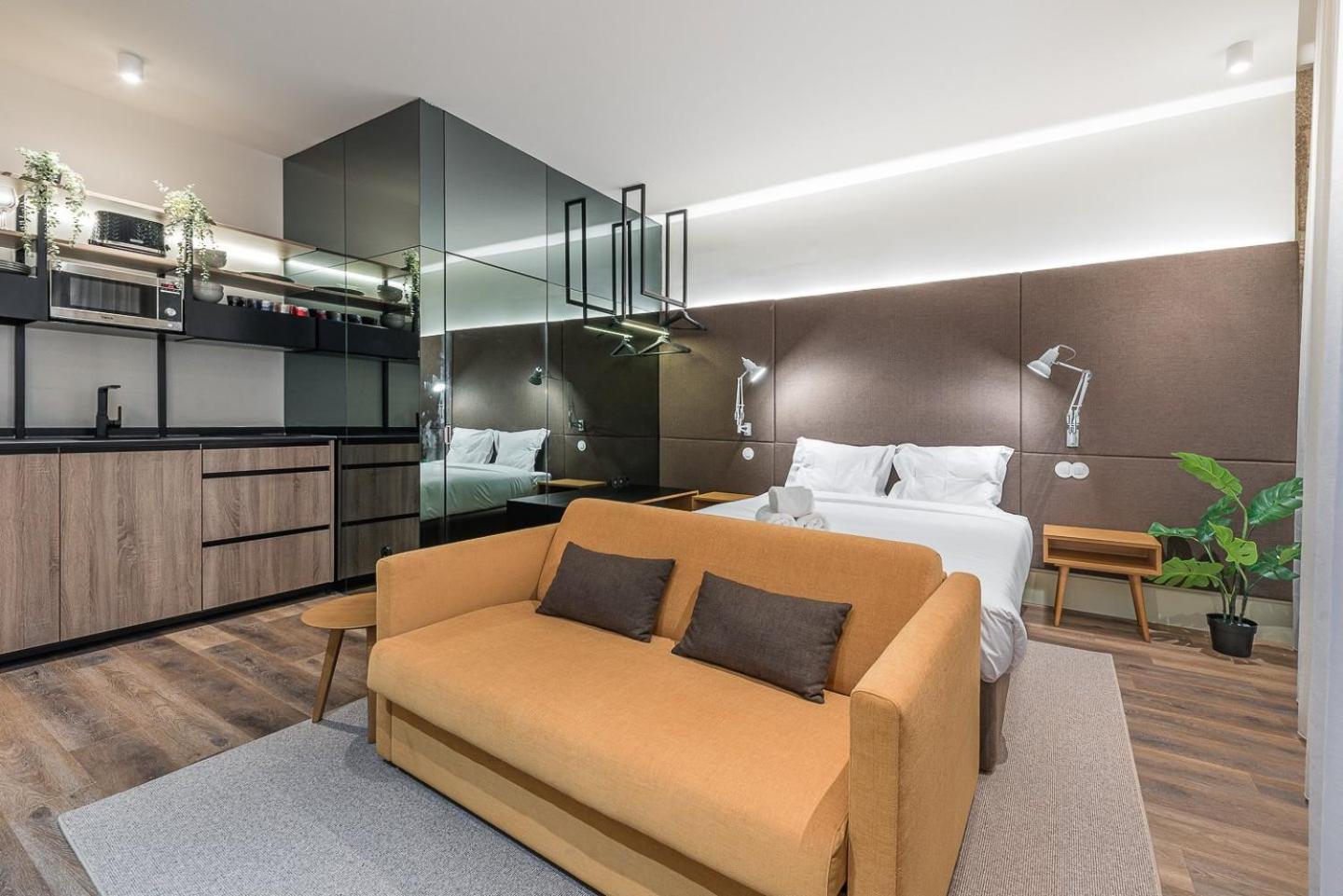 Guestready - Mercadores 150 - H * Porto