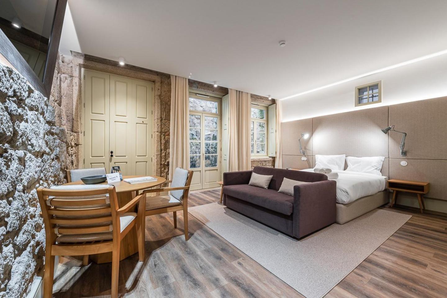 Guestready - Mercadores 150 - H