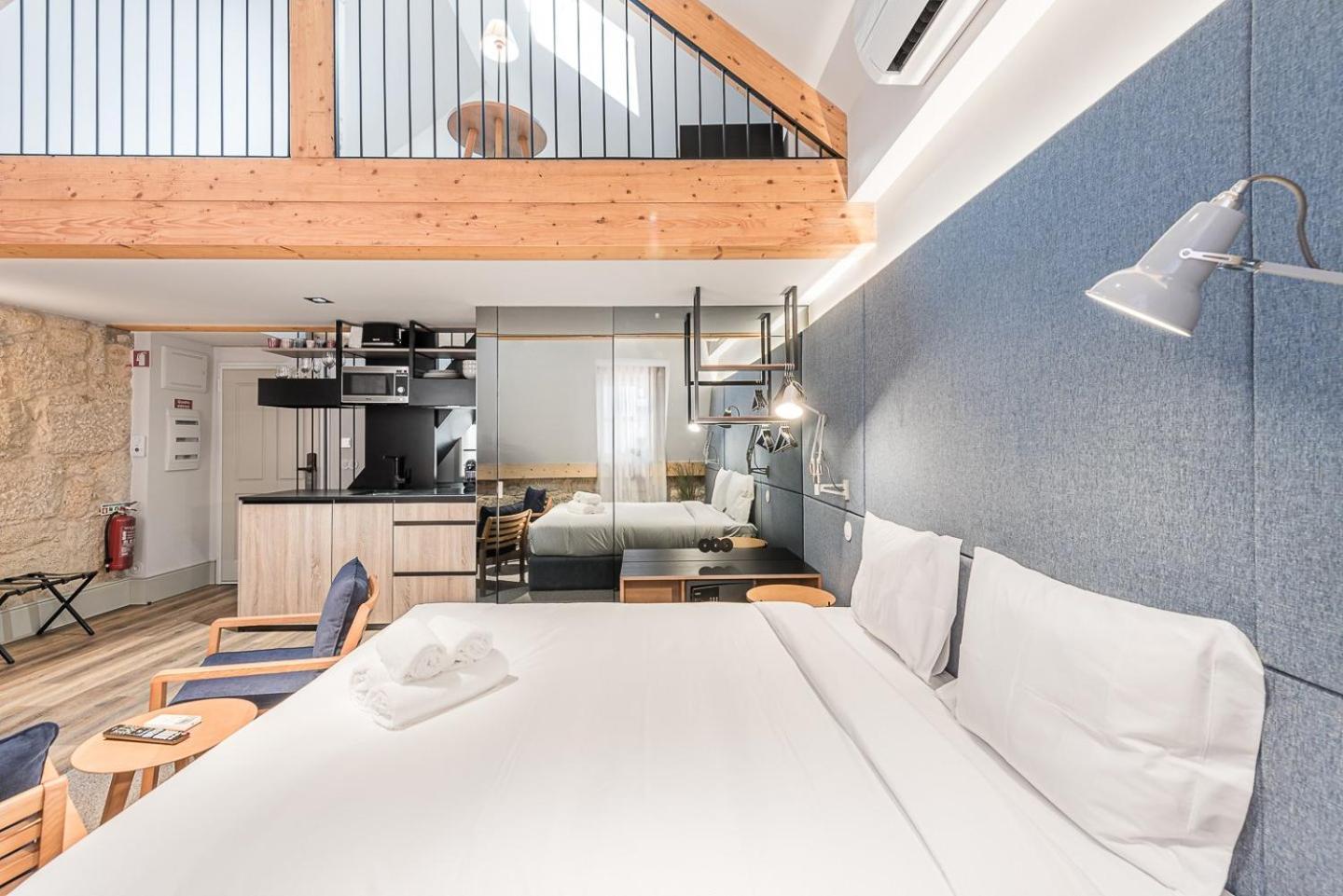 Guestready - Mercadores 150 - H Porto