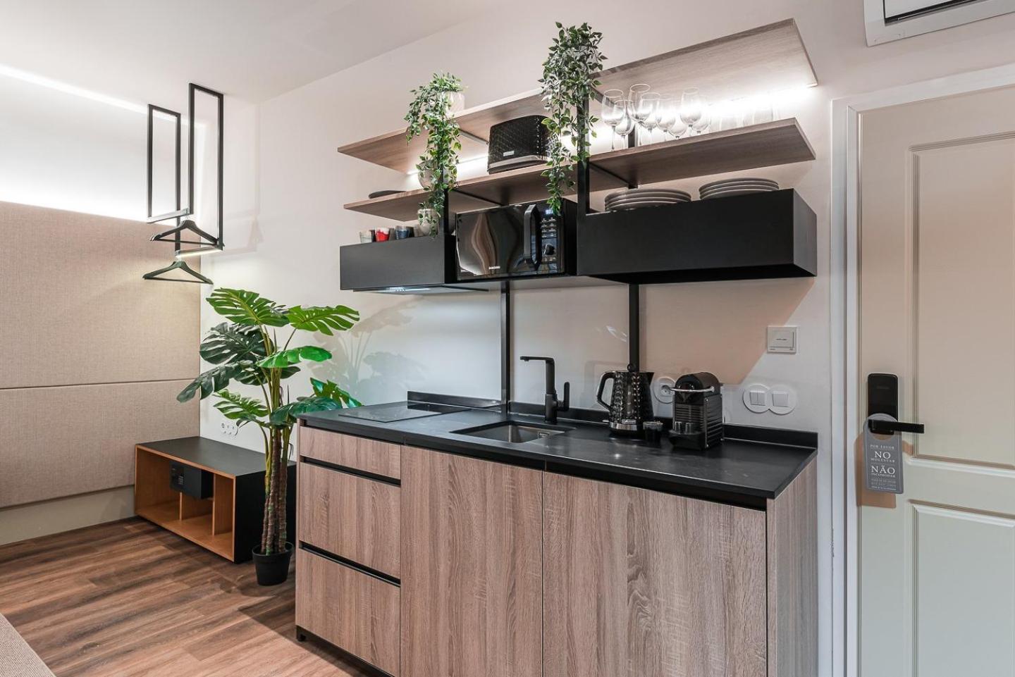 Guestready - Mercadores 150 - H Apartment