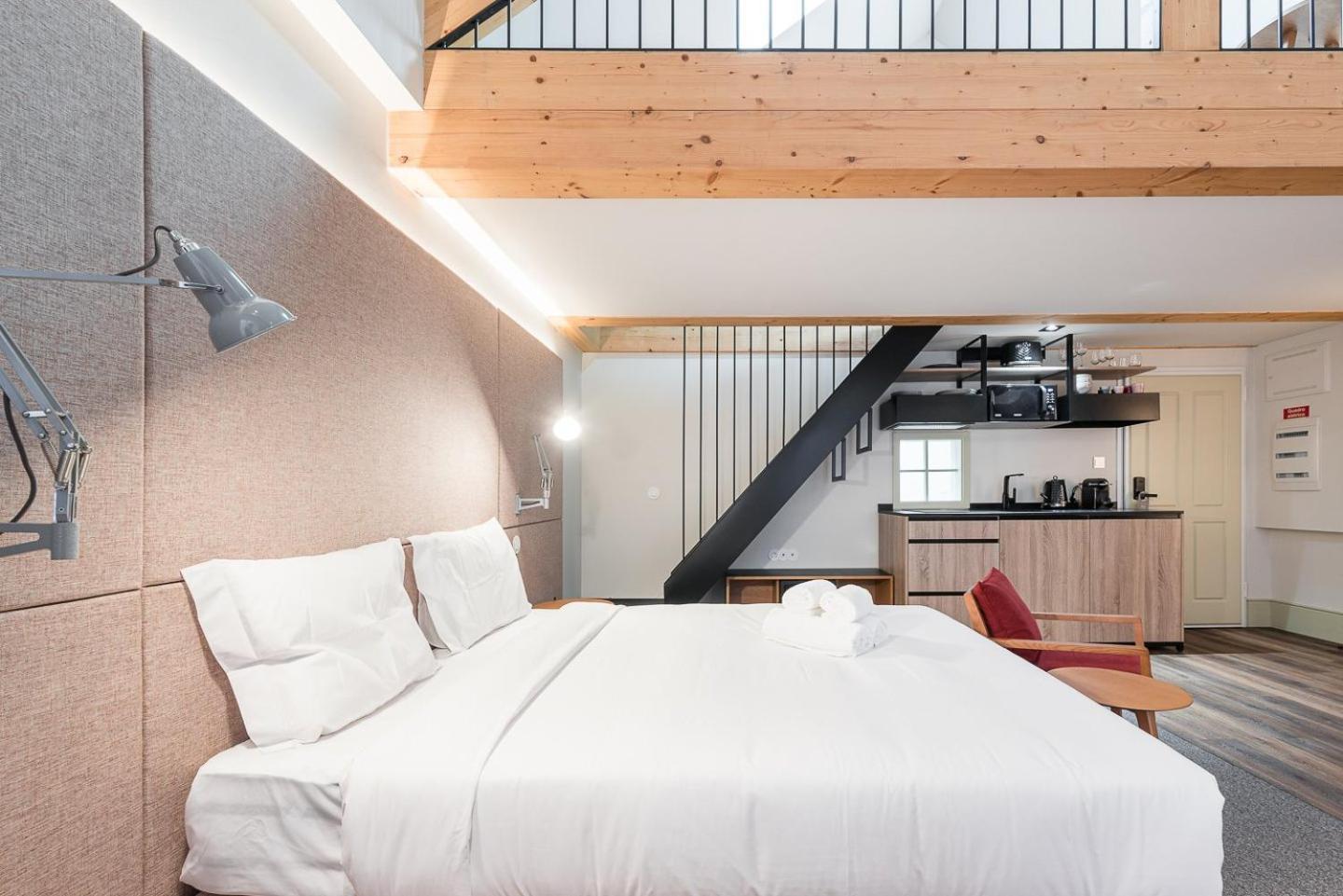 Apartment Guestready - Mercadores 150 - H Porto