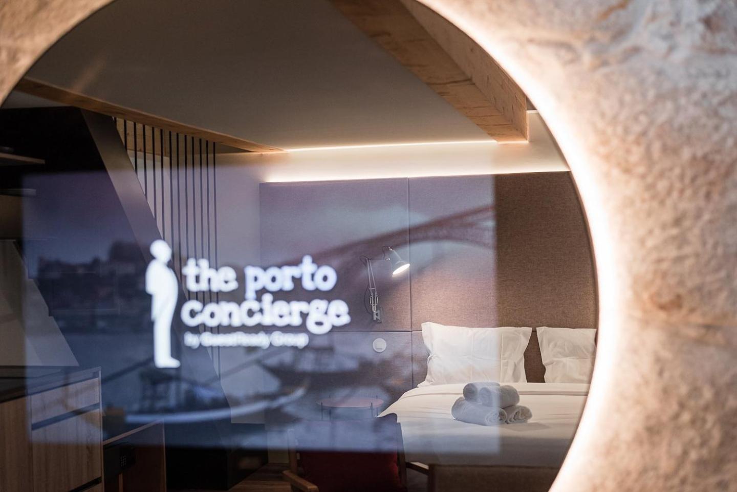 Guestready - Mercadores 150 - H Apartment *