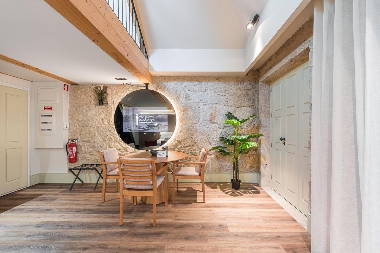 Guestready - Mercadores 150 - H * Porto