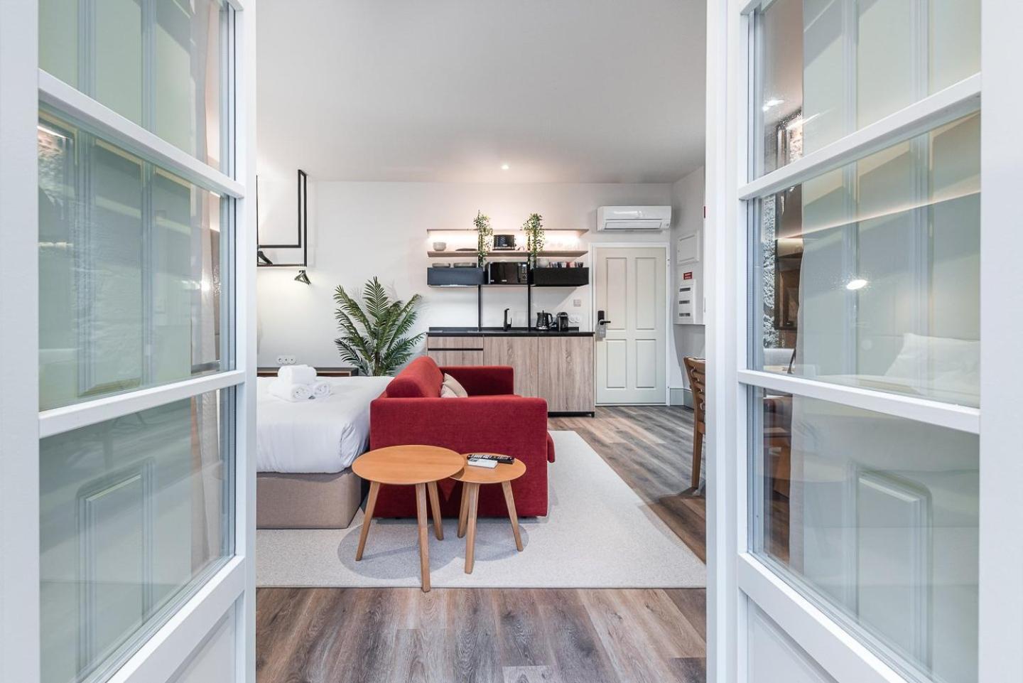 Guestready - Mercadores 150 - H Porto
