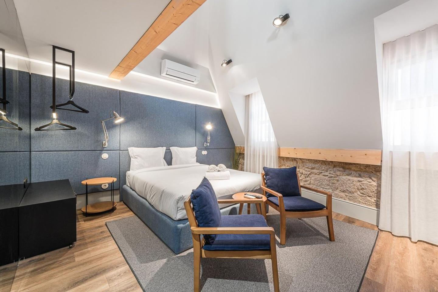 Guestready - Mercadores 150 - H Apartment Porto