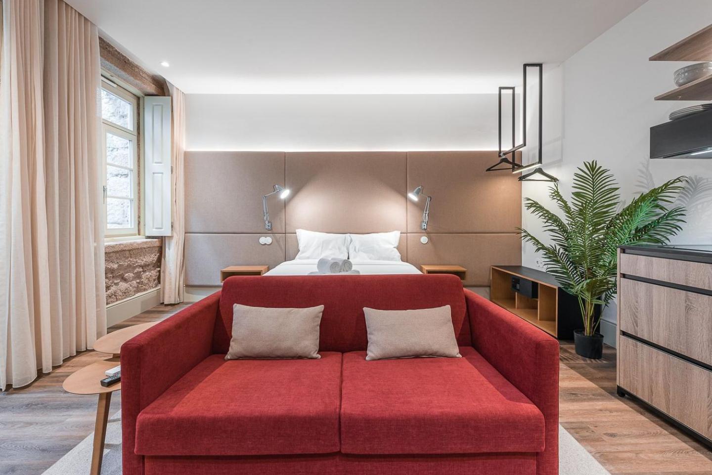 Guestready - Mercadores 150 - H Apartment
