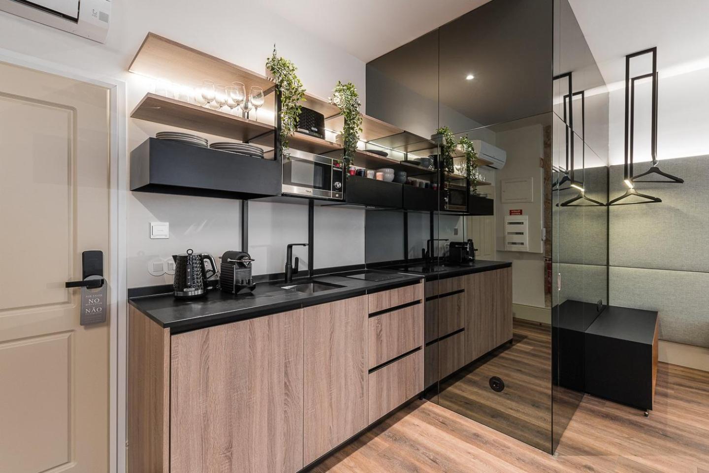 Apartamento Guestready - Mercadores 150 Oporto