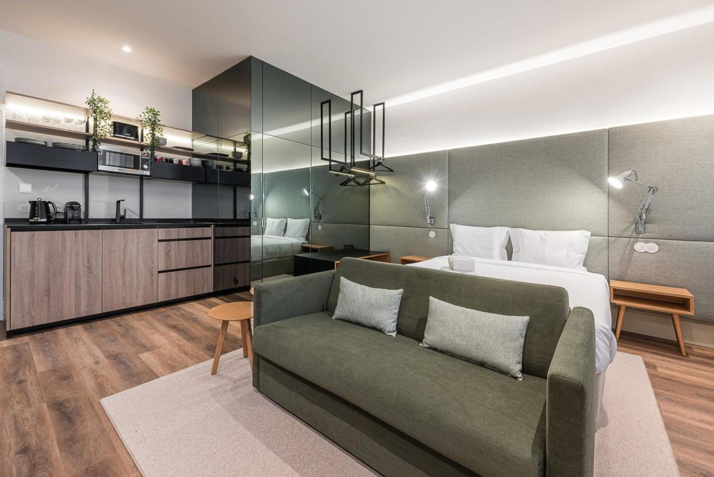 Guestready - Mercadores 150 - H * Porto