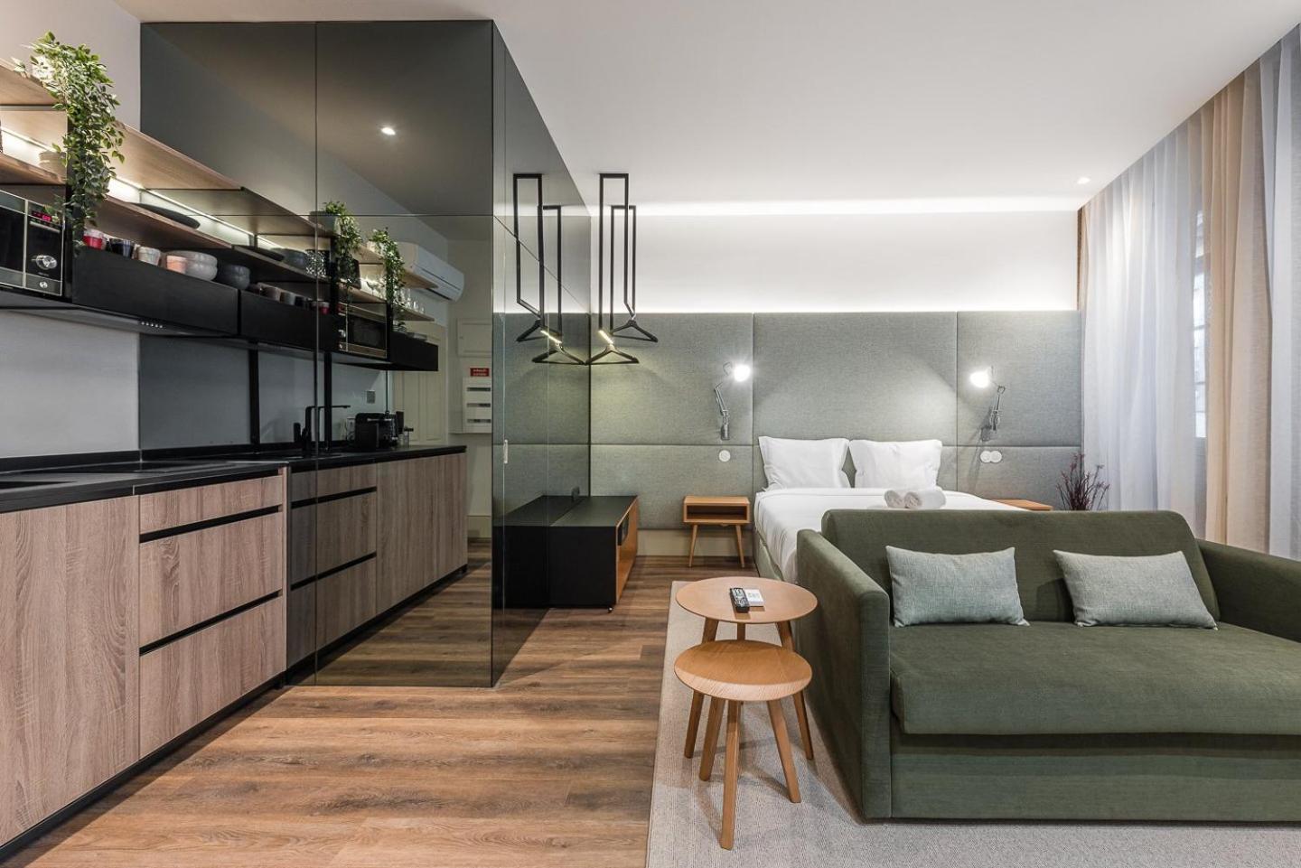 Guestready - Mercadores 150 - H