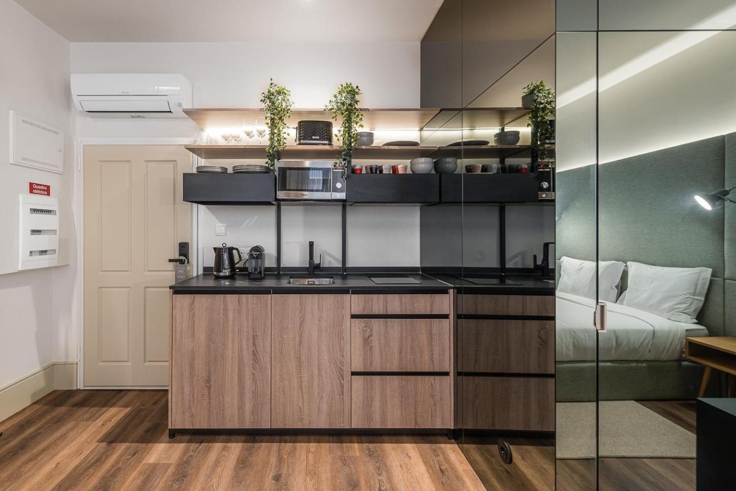 Apartment Guestready - Mercadores 150 - H Porto