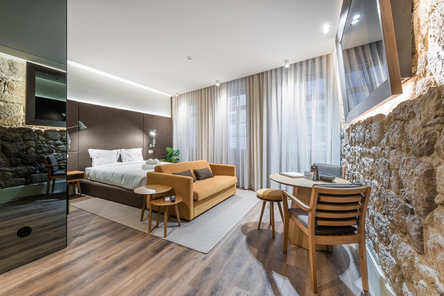 Guestready - Mercadores 150 - H Apartment Porto
