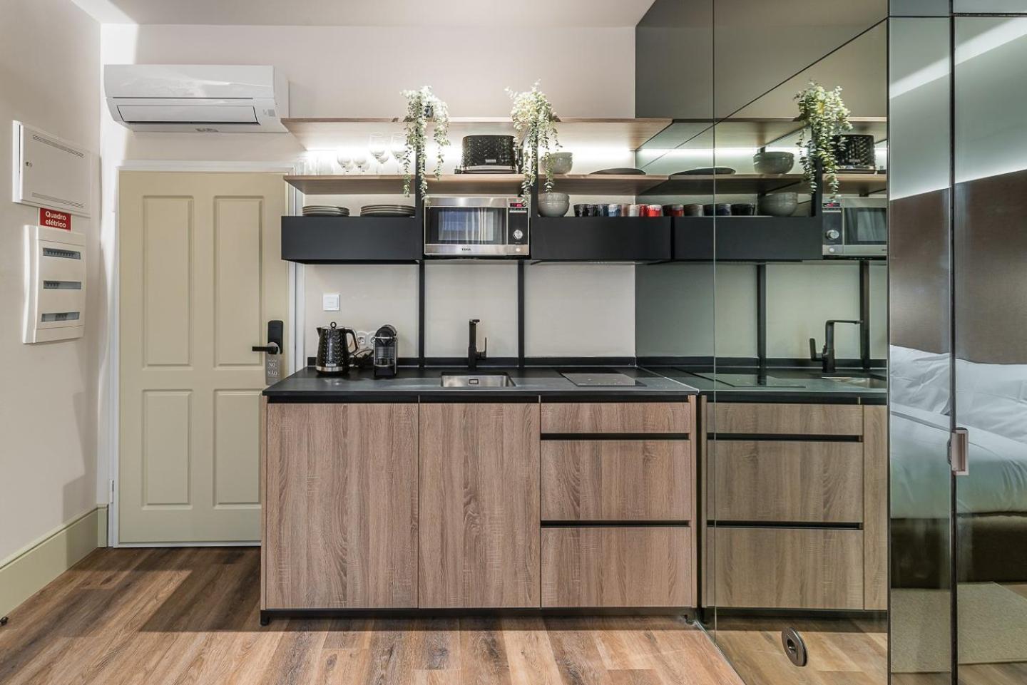 Apartment Guestready - Mercadores 150 - H