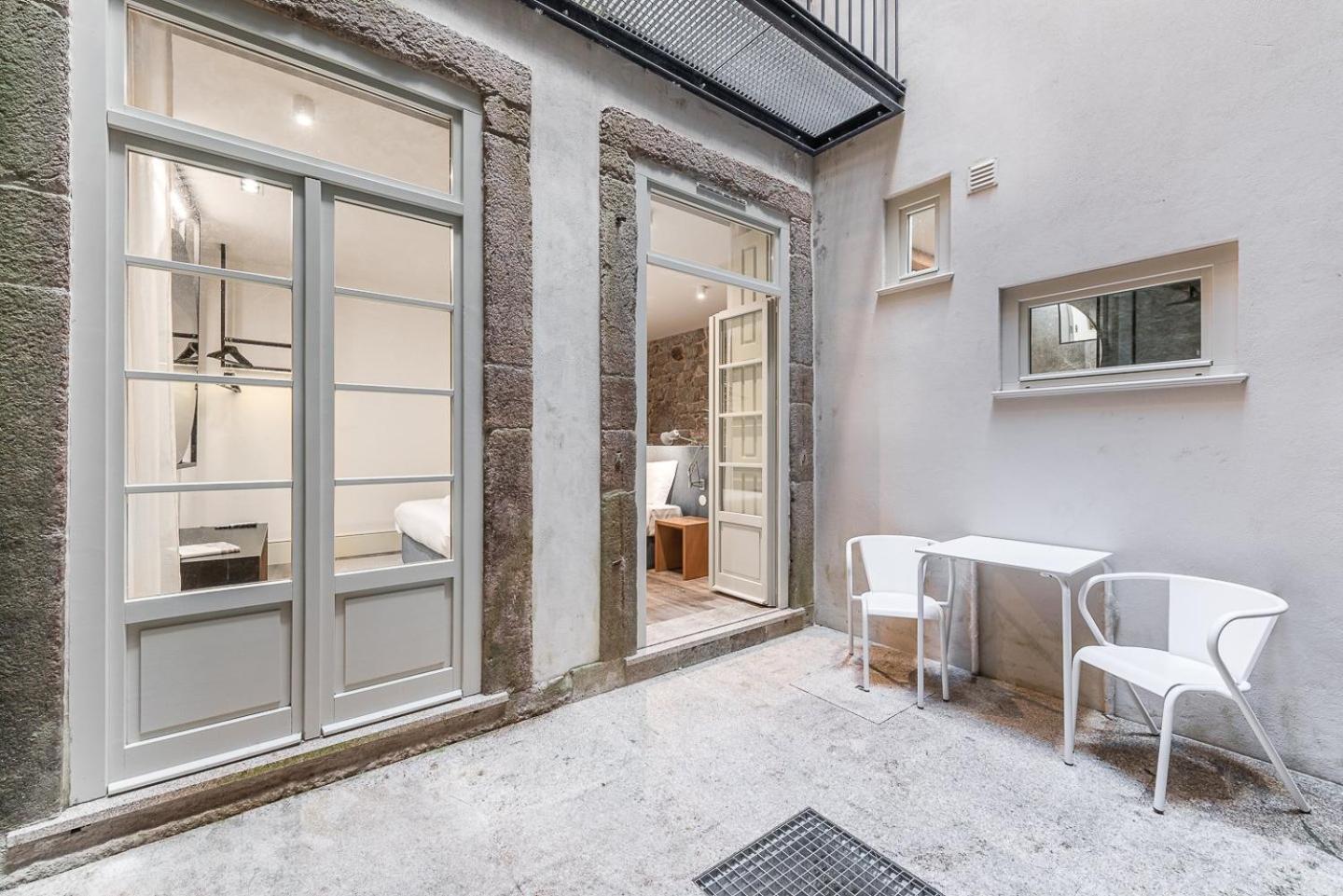 Guestready - Mercadores 150 - H * Porto